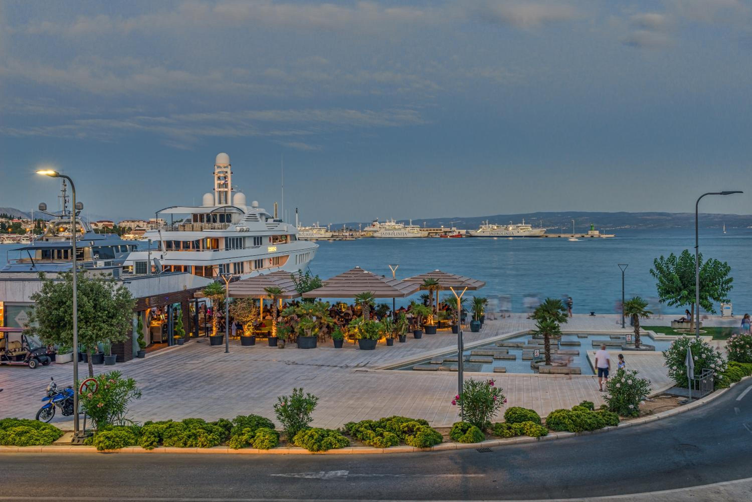 Фото Casa Costabella