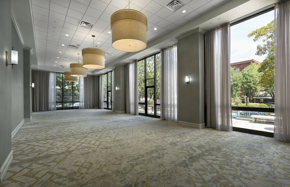 Фото The Desoto Savannah