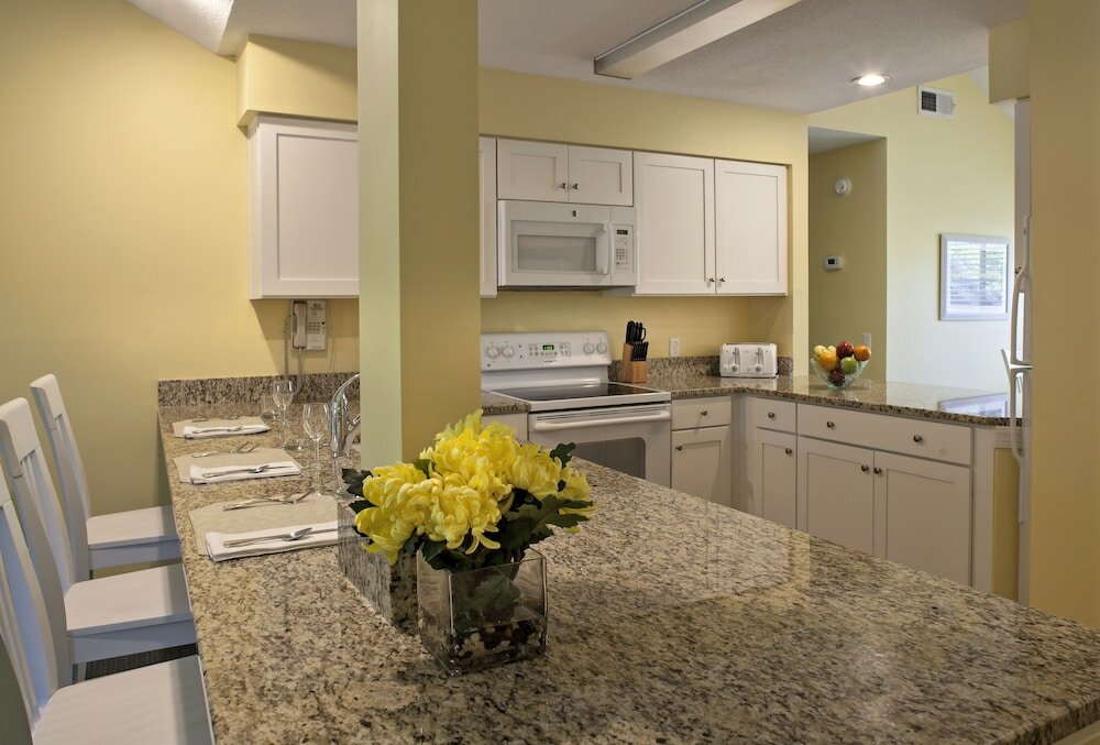 Фото Carolina Club by Spinnaker Resorts