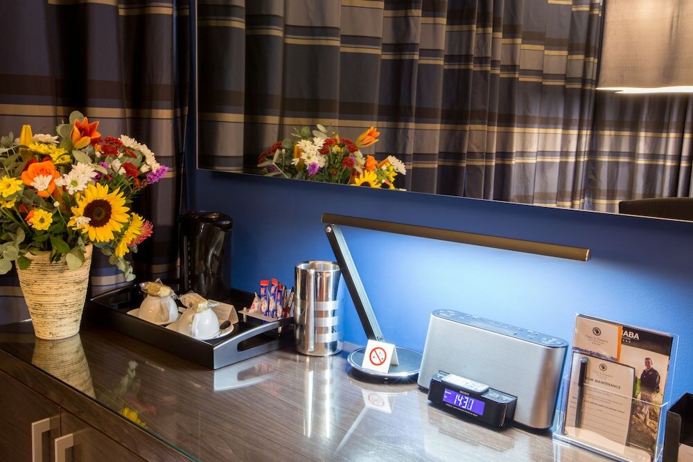 Фото Thaba Eco Hotel