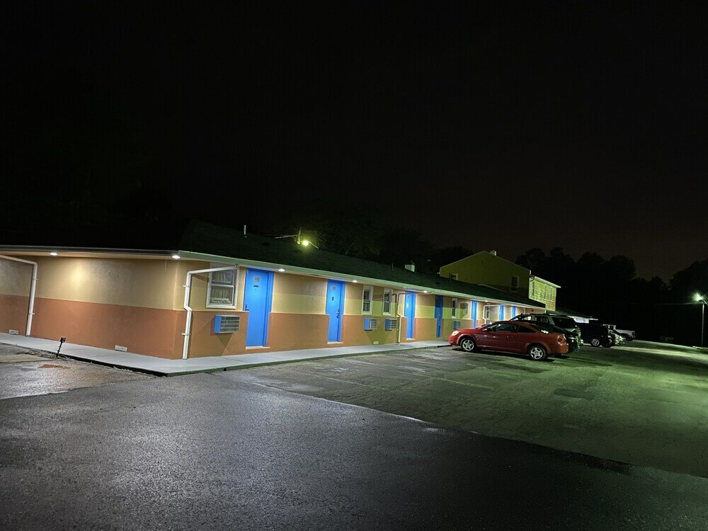 Фото Scottish Inns