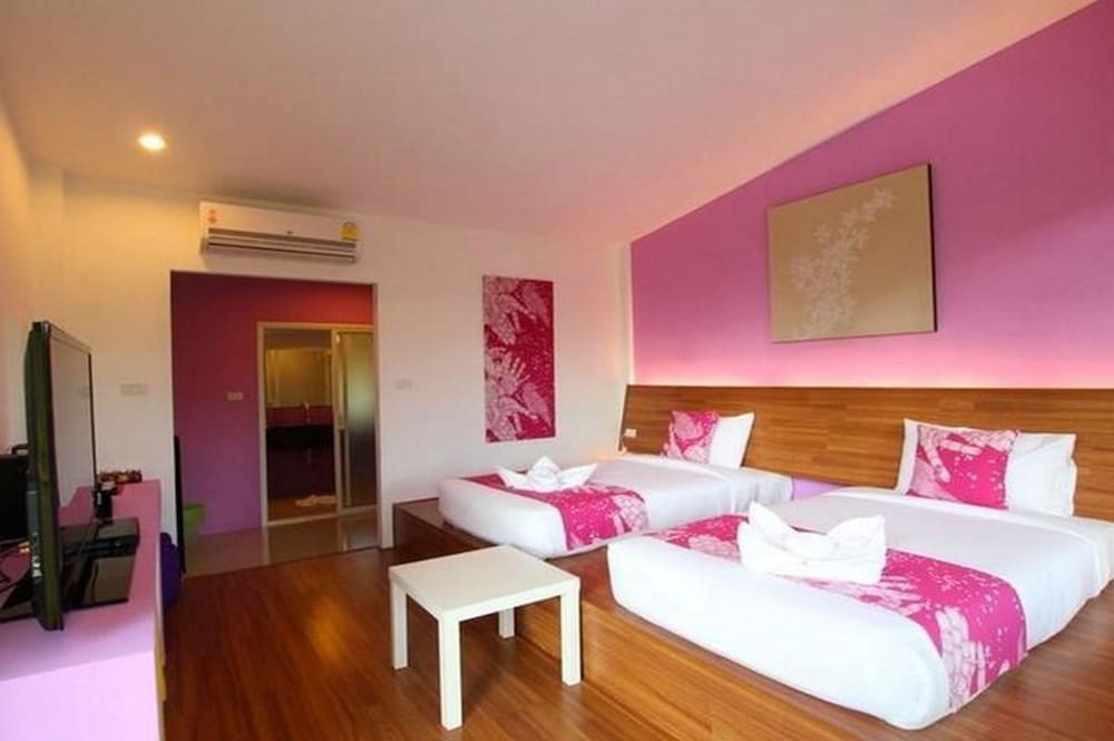 Фото Aurora Resort Kanchanaburi