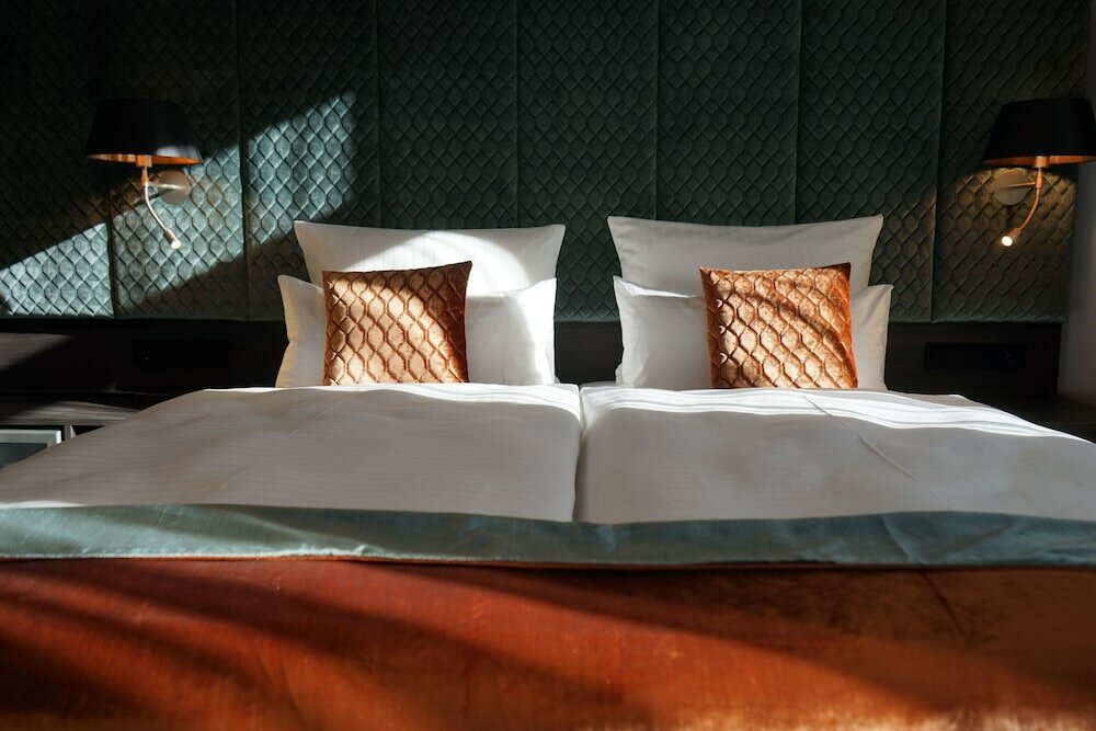 Фото Boutique Hotel Germania