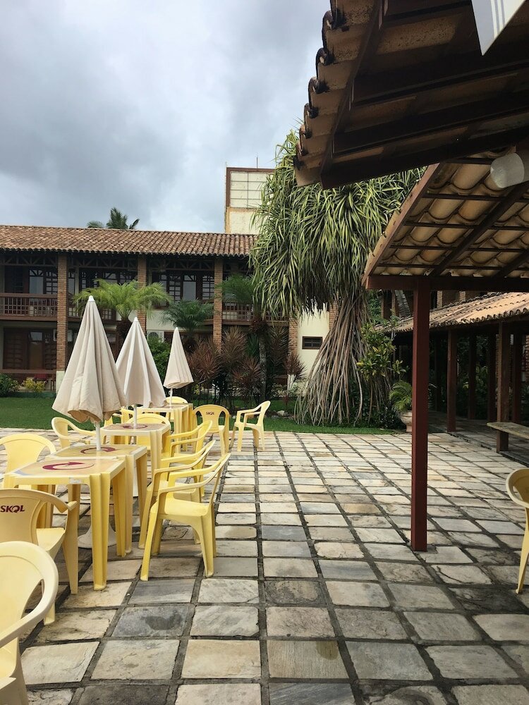 Фото Sueds Cabralia Pousada