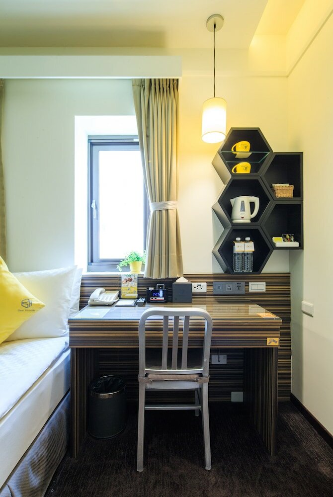 Фото Bee House Taipei