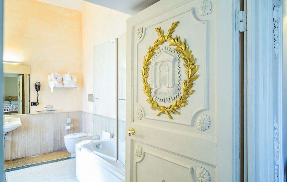 Фото Villa Signorini Events & Hotel