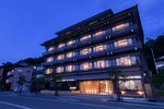 Miyajima Kanko Hotel Kinsui Villa