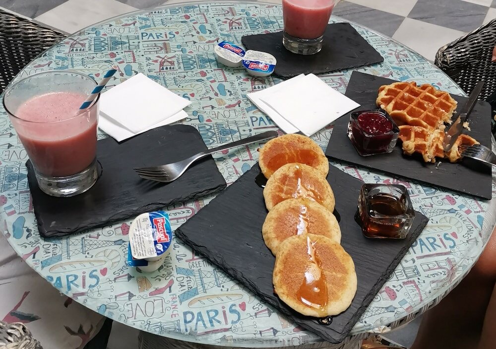 Фото Apartamentos Larga 70