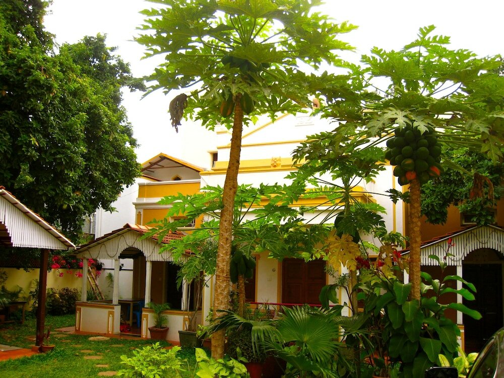 Фото Casa Cottage