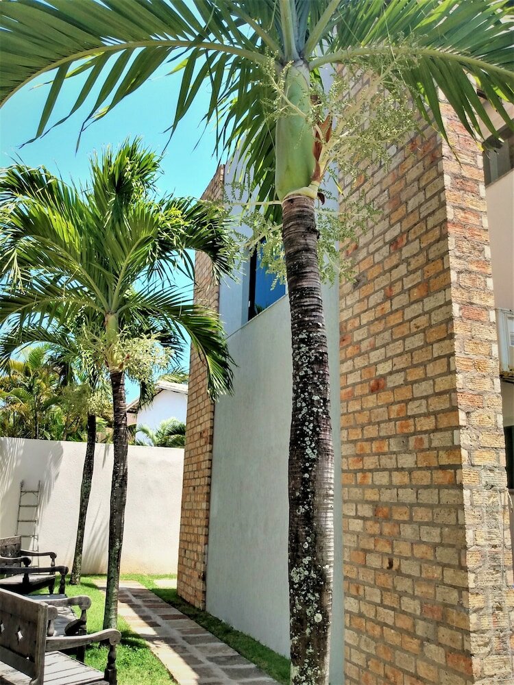 Фото Pousada Praia do Flamengo Salvador Bahia