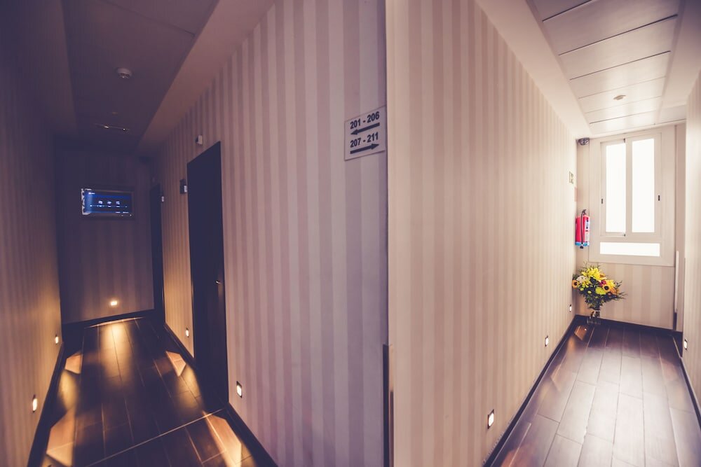 Фото Hostal Prado