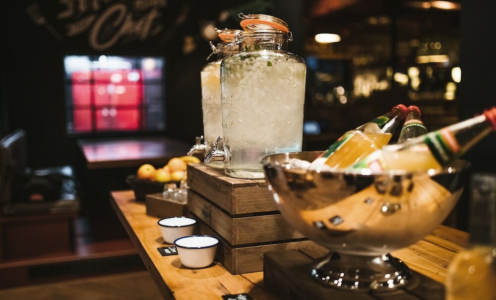 Фото Gekko House, Frankfurt, a Tribute Portfolio Hotel