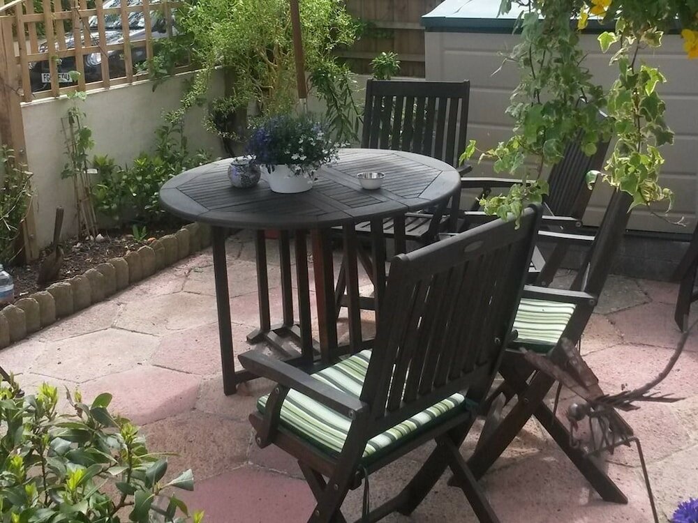 Фото Blue Waters Lodge