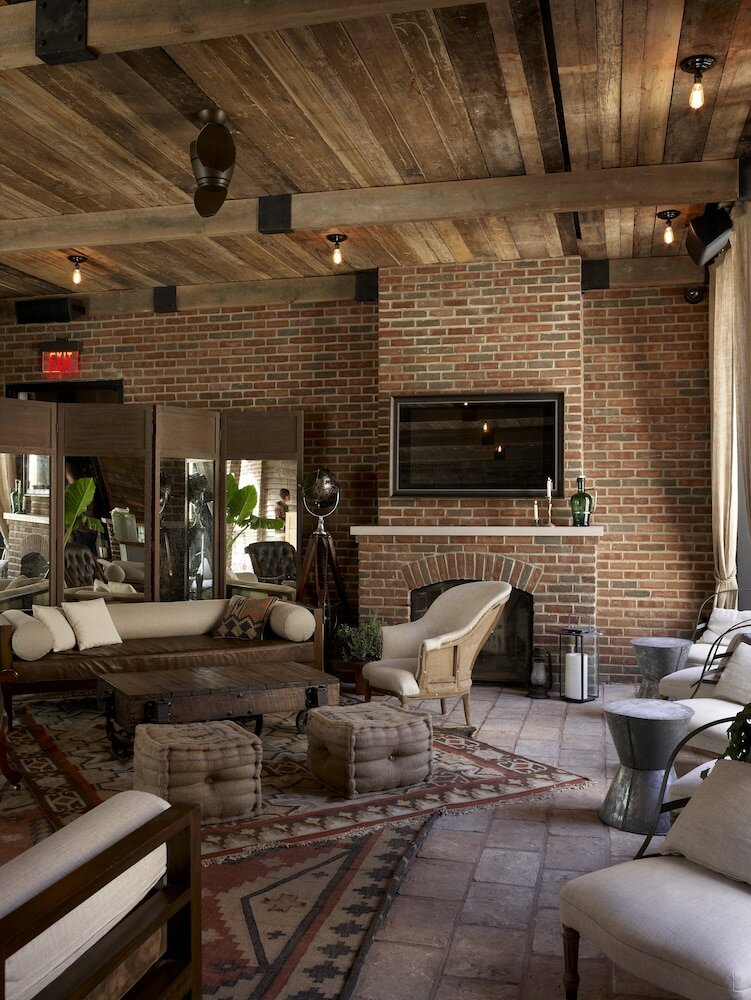 Фото Refinery Hotel - New York