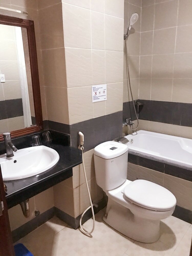 Фото Ocean Star Hotel