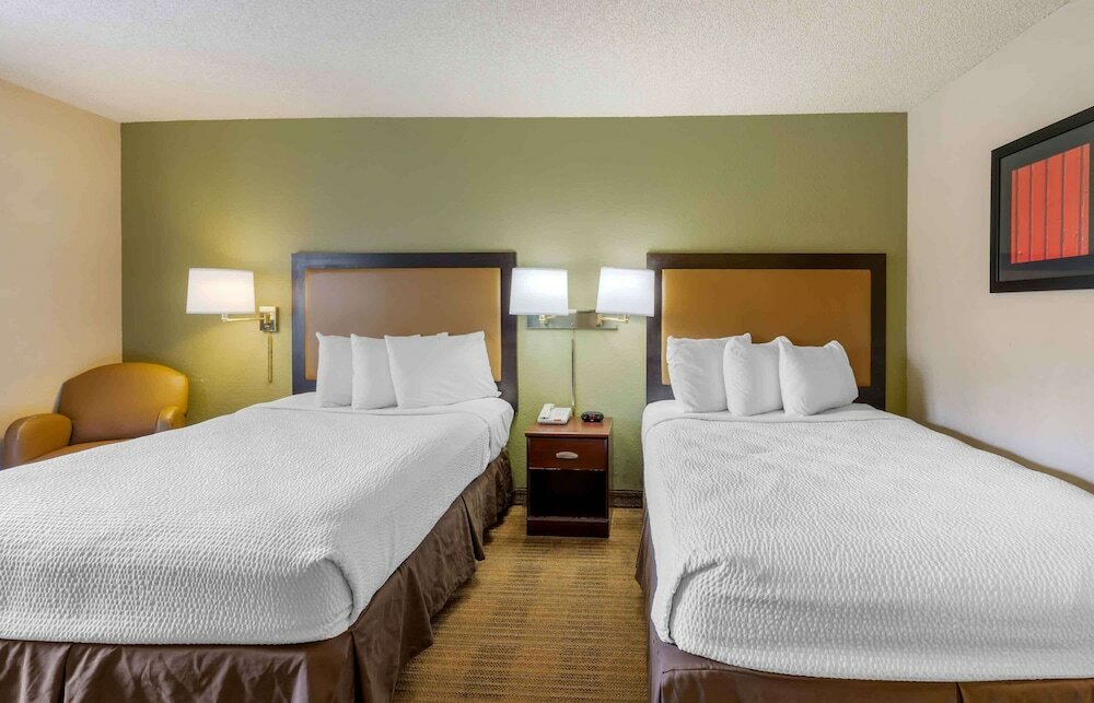 Фото Extended Stay America Select Suites Orlando Maitland 1760 Pe