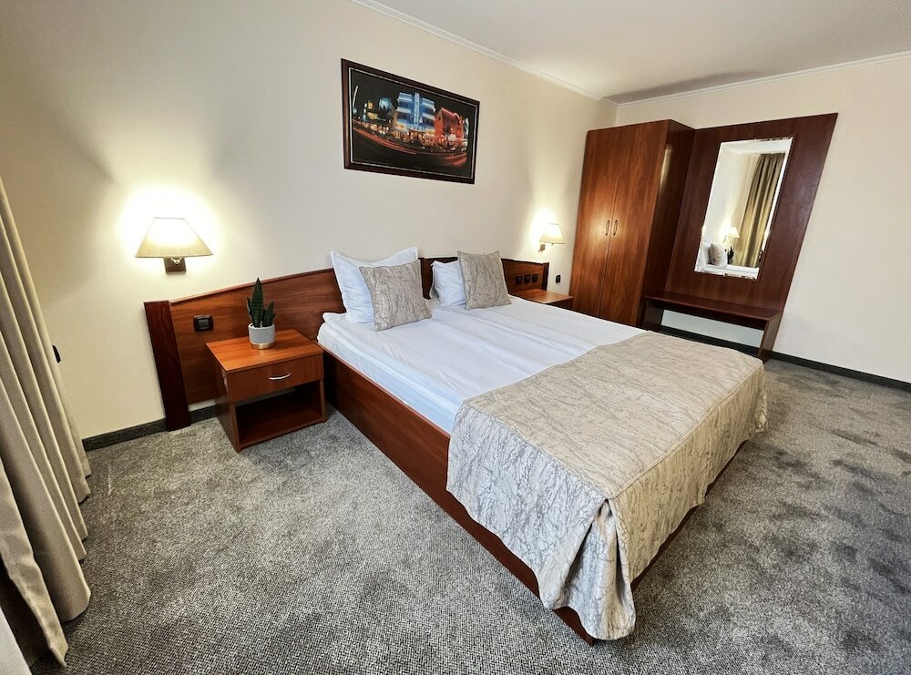 Фото Hotel Orbita