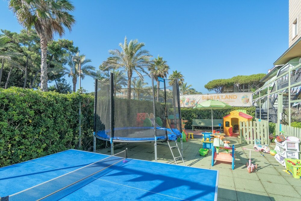 Фото Hotel Siesta