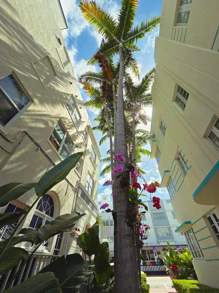 Фото Jurny suites - Miami Beach