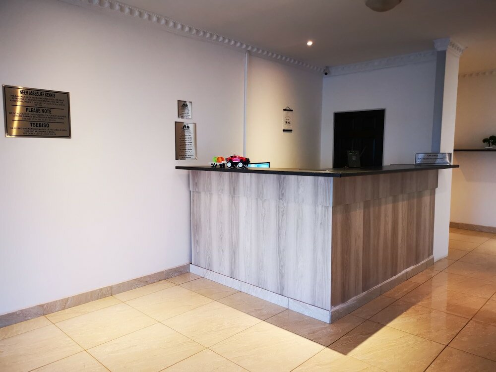 Фото отеля 4