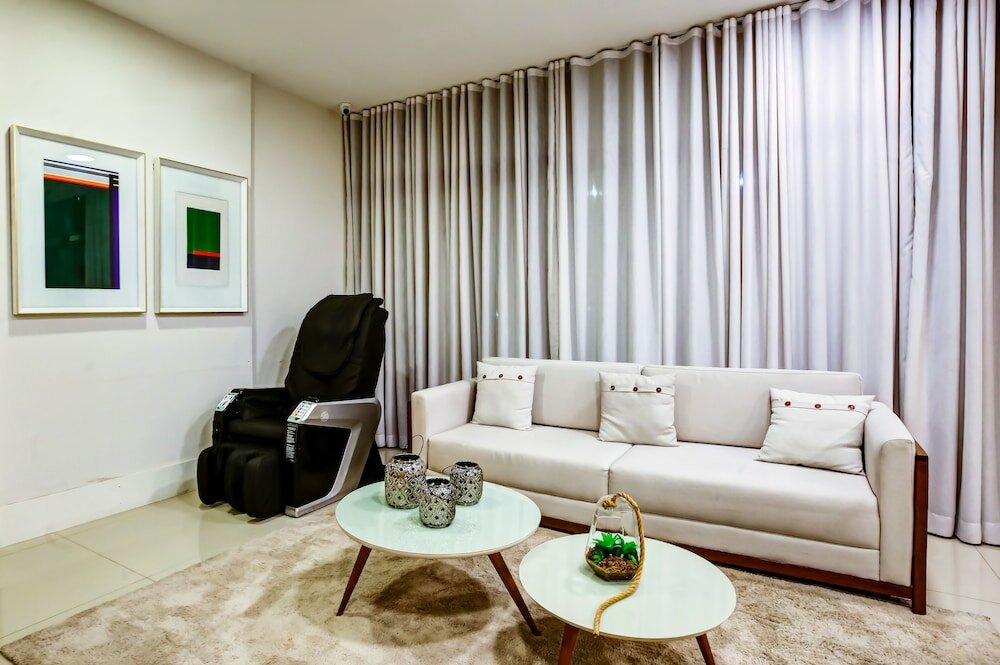 Фото Go Inn Contagem