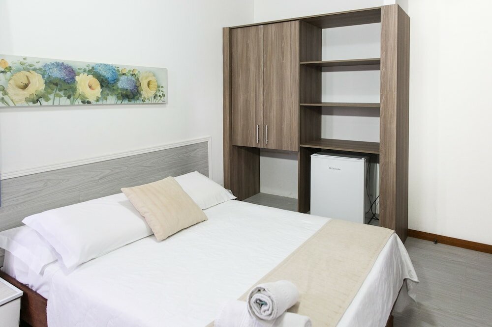 Фото Mar de Canasvieiras Hotel & Eventos