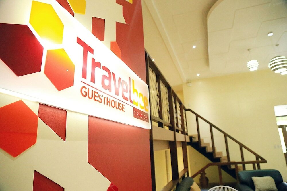 Фото Travelbee Fuente Inn