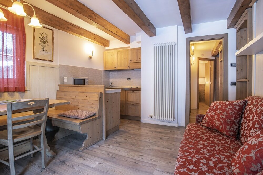 Фото Al Sole Clubresidence