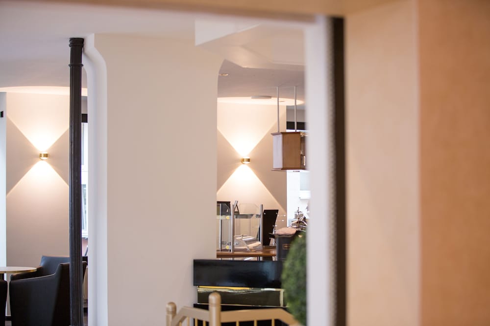 Фото Hotel Heidelberger Hof