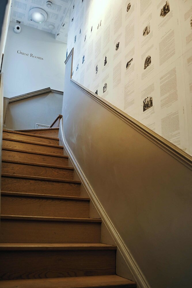 Фото The Brownswood