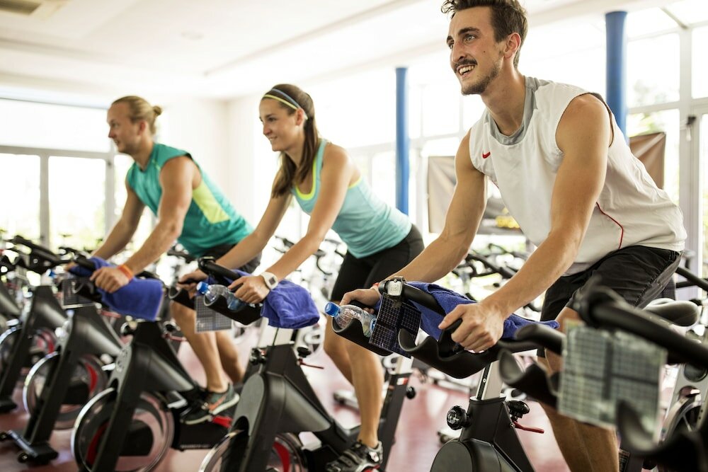 Фото Robinson Esquinzo Playa - All Inclusive