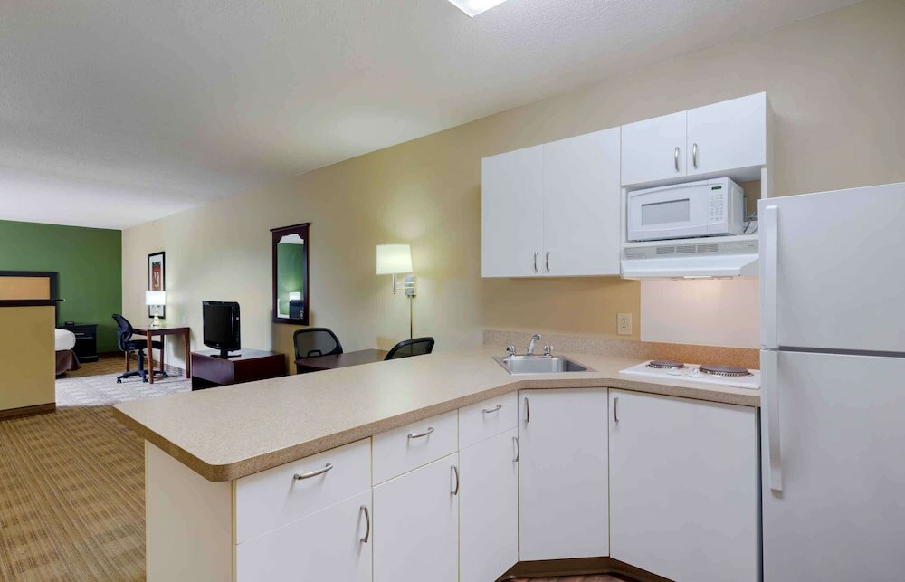 Фото Extended Stay America Suites Los Angeles Ontario Airport