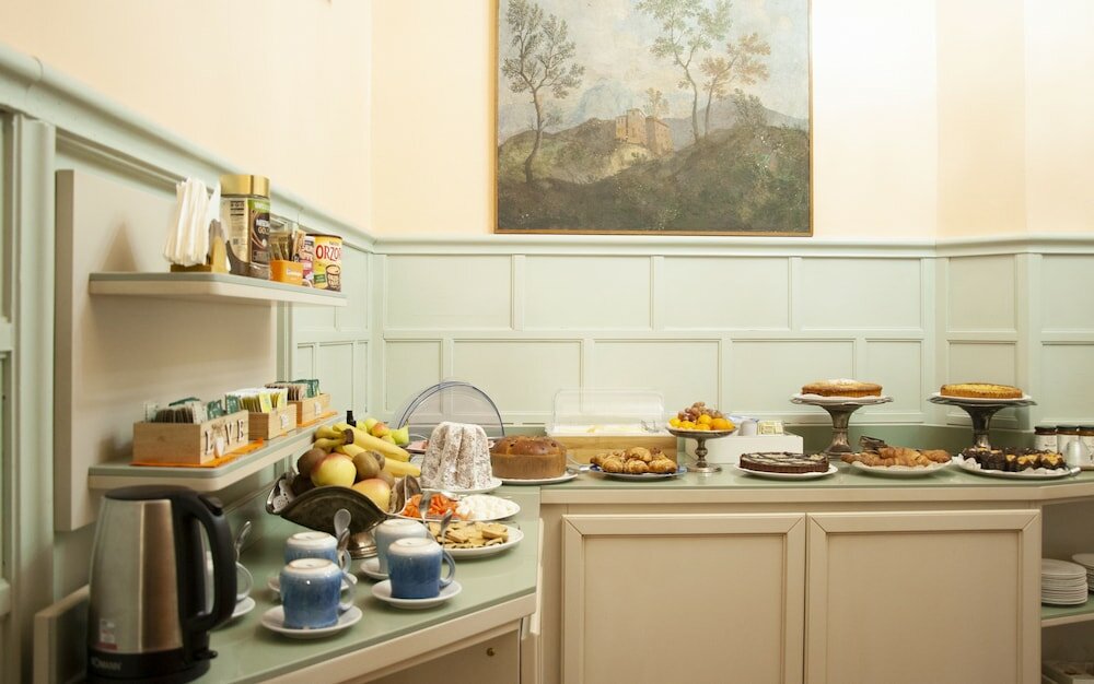 Фото Hotel San Guido