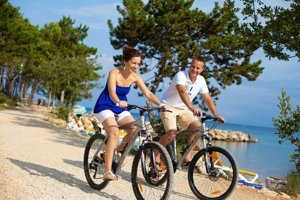 Фото Blue Waves Resort