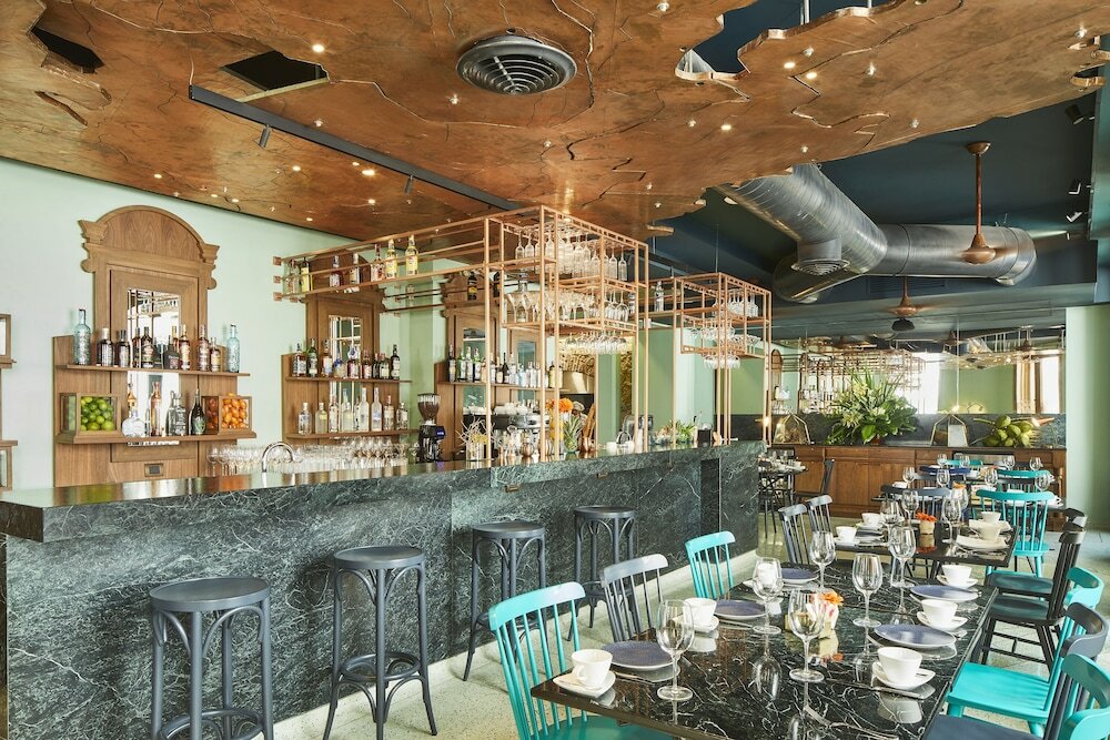 Фото Hotel Casona del Colegio