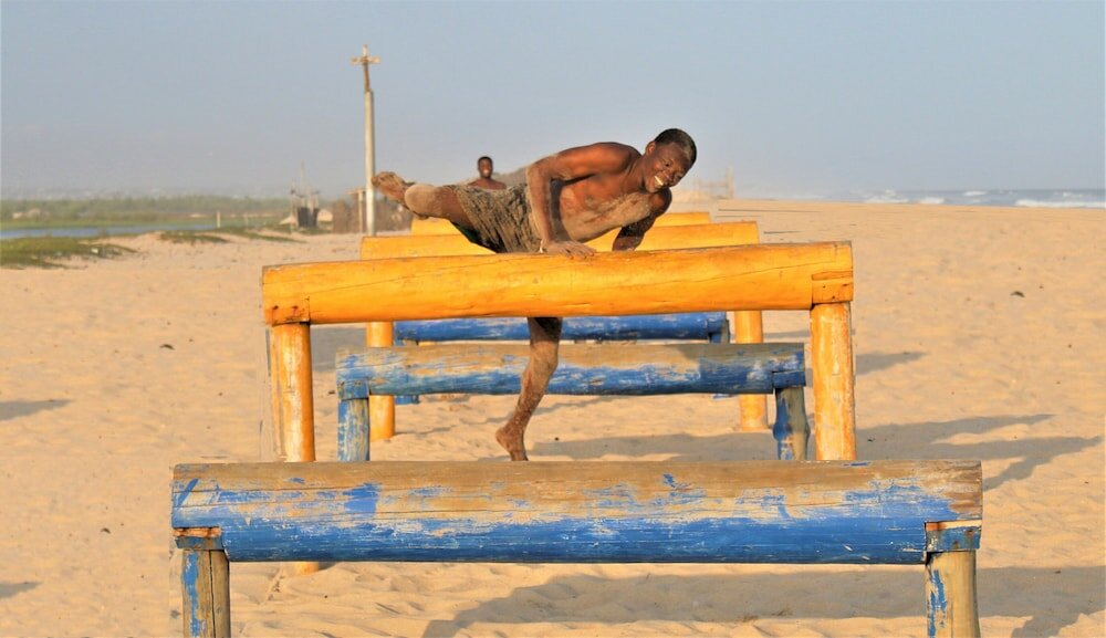 Фото Bojo Beach Resort