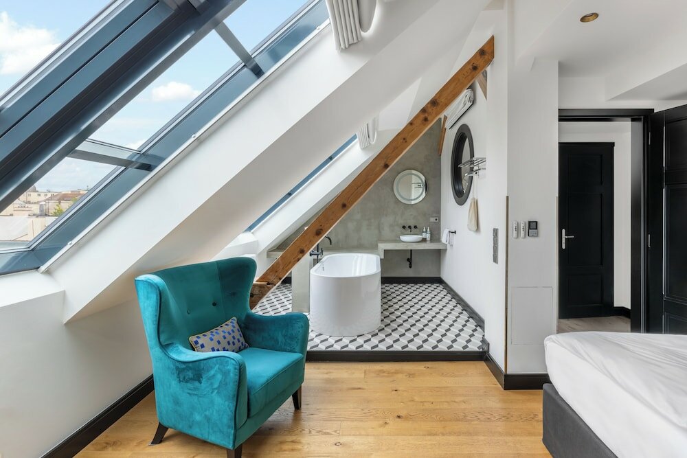 Фото Numa i Republika Rooms & Apartments