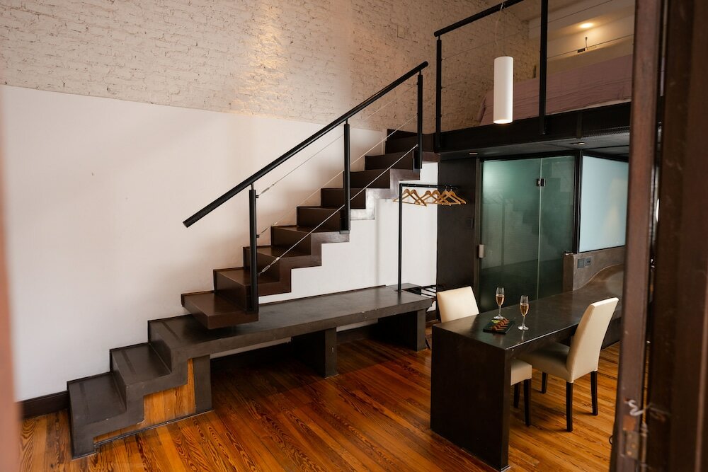 Фото Loft Osteria by Sagardi