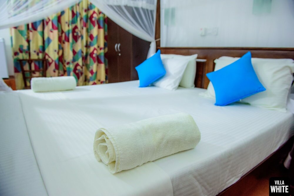 Фото Villa White