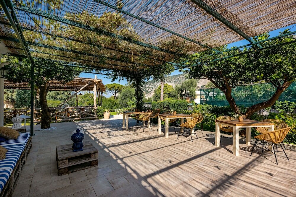 Фото Sopramare Resort