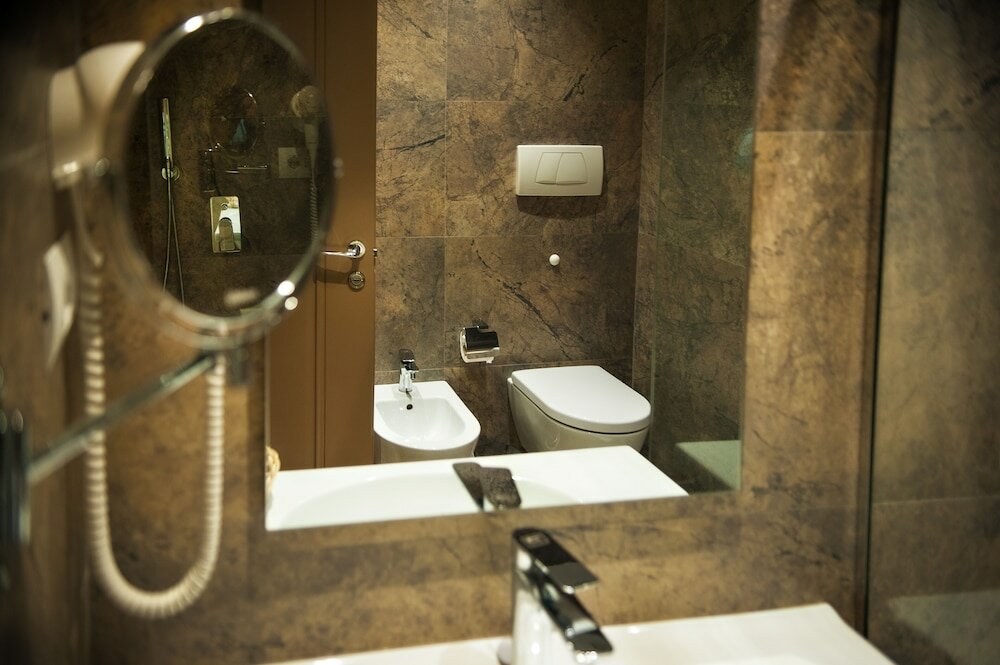 Фото Отель Mondial