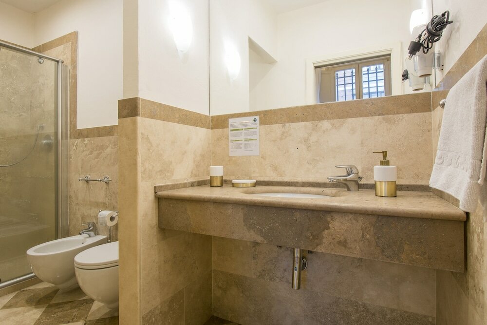 Фото B&b Relais Tiffany