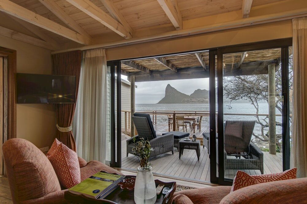 Фото Tintswalo Atlantic