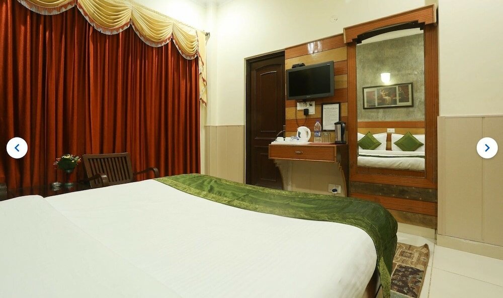 Фото Moon Walk Residency