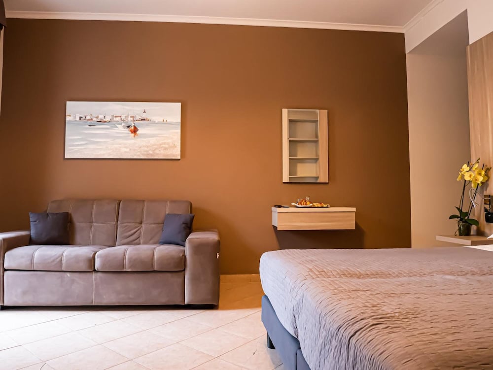 Фото Hotel San Marco