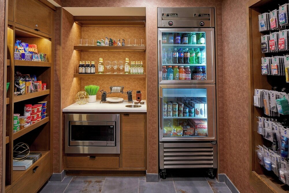 Фото Fairfield Inn & Suites by Marriott Albany Airport