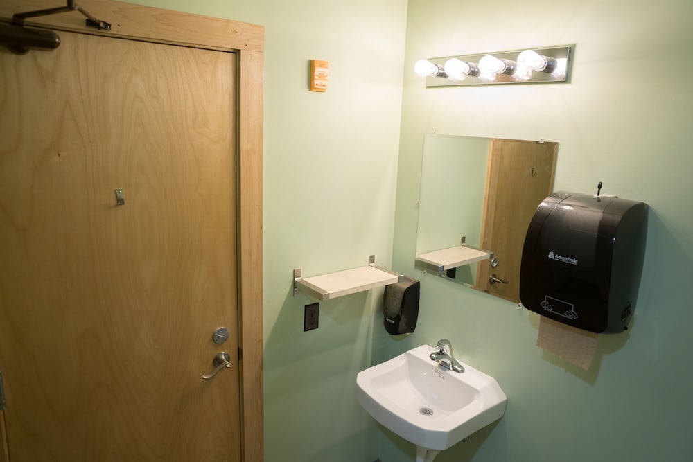 Фото Hostel du Nord