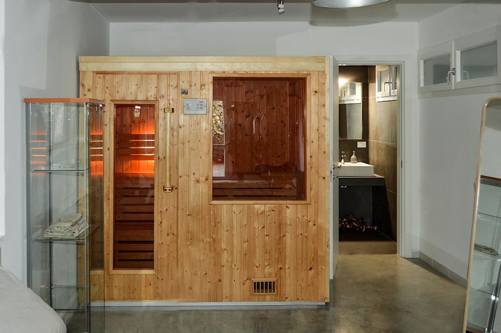 Фото B&b Il Picchio