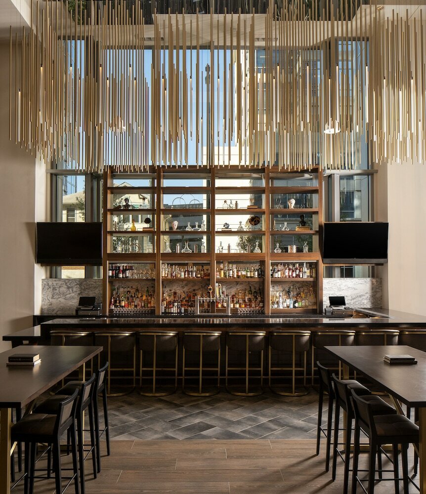 Фото Epicurean Atlanta, Autograph Collection