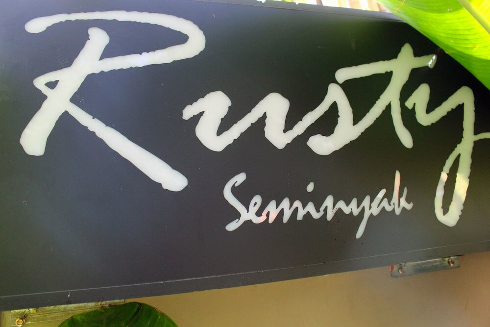 Фото Rusty Seminyak